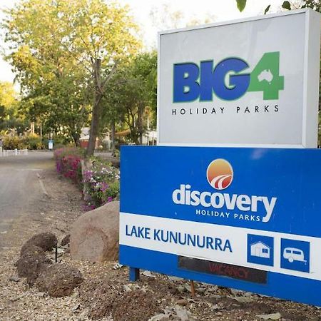 Discovery Holiday Parks - Lake Kununurra Εξωτερικό φωτογραφία