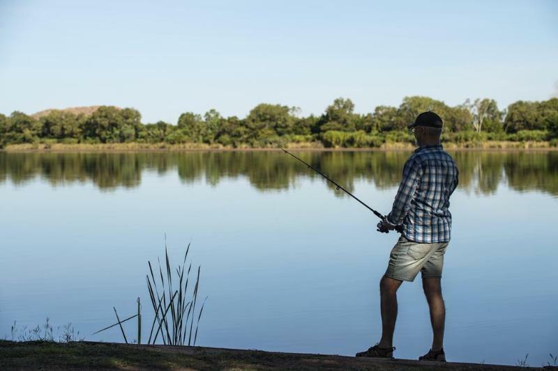 Discovery Holiday Parks - Lake Kununurra Εξωτερικό φωτογραφία