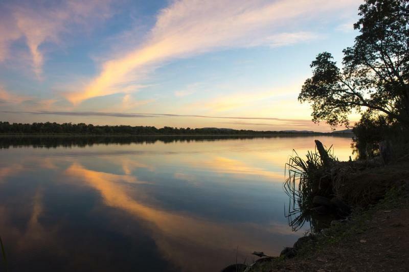 Discovery Holiday Parks - Lake Kununurra Εξωτερικό φωτογραφία