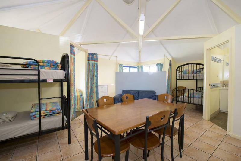 Discovery Holiday Parks - Lake Kununurra Εξωτερικό φωτογραφία
