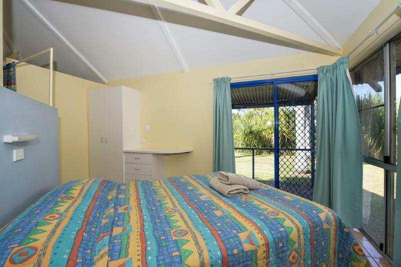 Discovery Holiday Parks - Lake Kununurra Εξωτερικό φωτογραφία