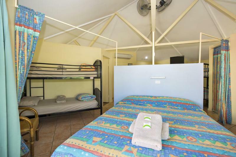Discovery Holiday Parks - Lake Kununurra Εξωτερικό φωτογραφία