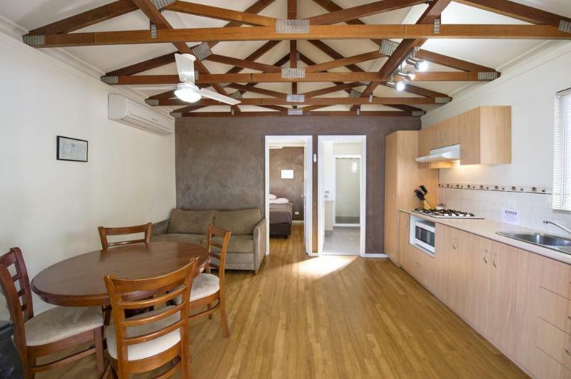 Discovery Holiday Parks - Lake Kununurra Εξωτερικό φωτογραφία