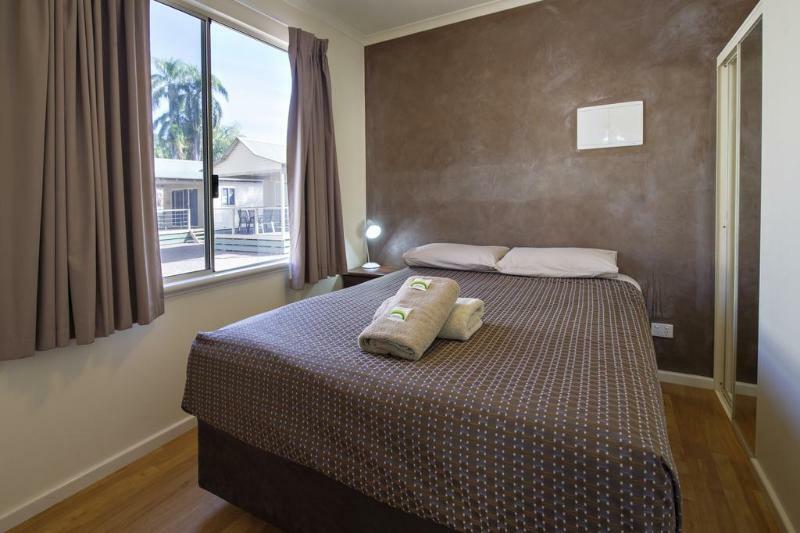 Discovery Holiday Parks - Lake Kununurra Εξωτερικό φωτογραφία
