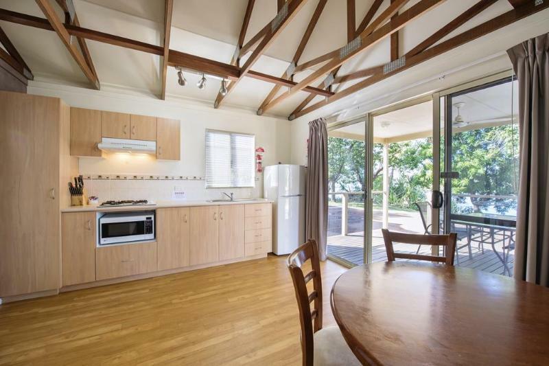 Discovery Holiday Parks - Lake Kununurra Εξωτερικό φωτογραφία