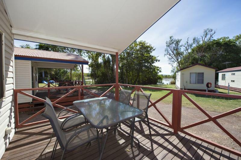 Discovery Holiday Parks - Lake Kununurra Εξωτερικό φωτογραφία