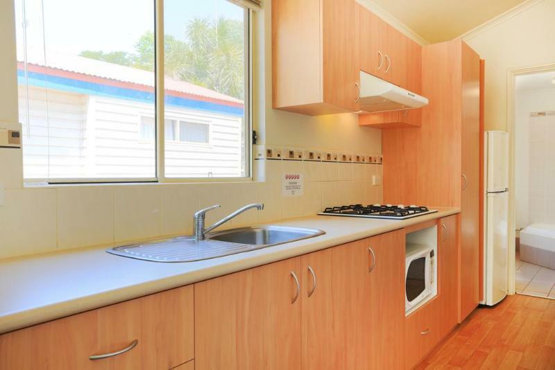 Discovery Holiday Parks - Lake Kununurra Εξωτερικό φωτογραφία