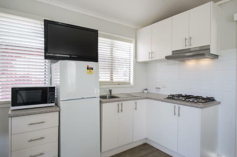 Discovery Holiday Parks - Lake Kununurra Εξωτερικό φωτογραφία