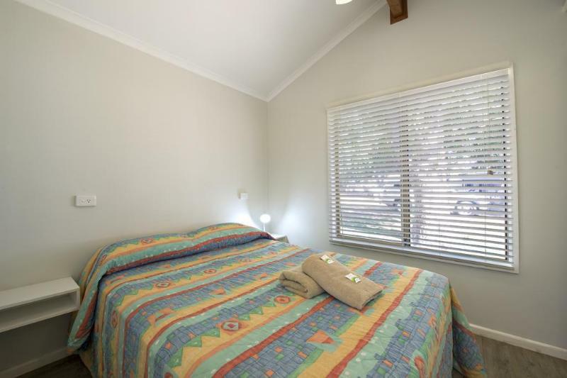 Discovery Holiday Parks - Lake Kununurra Εξωτερικό φωτογραφία